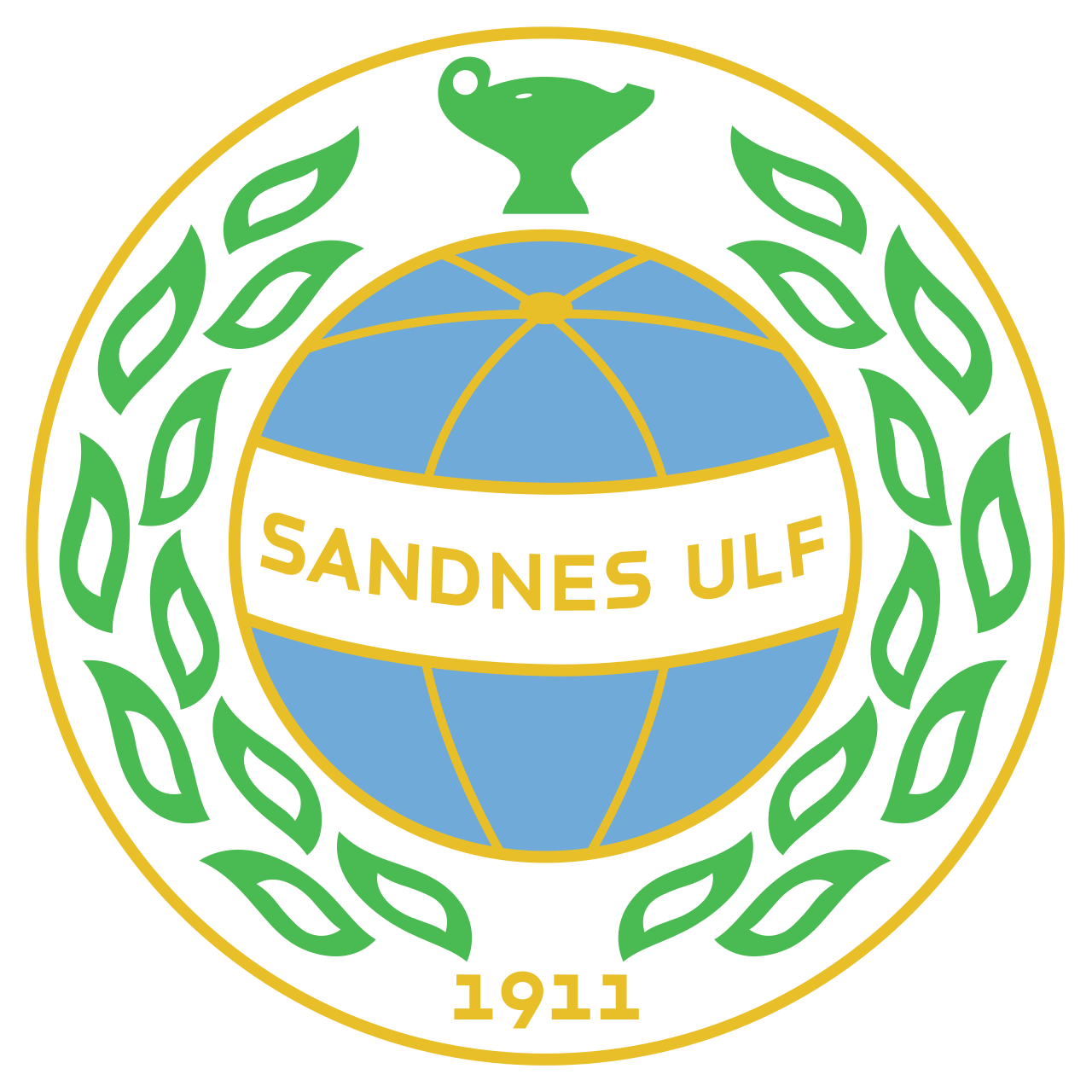 Sandnes Ulf