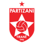 Partizani 