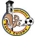 UE Santa Coloma 