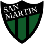 San Martin S.J. 