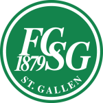 FC ST. Gallen 