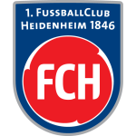 1. FC Heidenheim 
