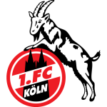 1. FC Köln 