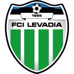 FC Levadia Tallinn 