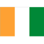 Ivory Coast 