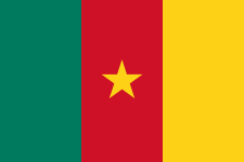 Cameroon 