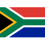 South Africa 