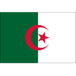 Algeria 