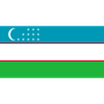 Uzbekistan 