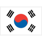 South Korea 