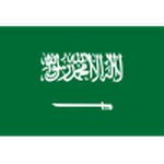 Saudi Arabia 