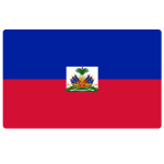Haiti 