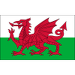 Wales 