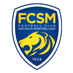 Sochaux 
