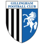 Gillingham 
