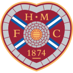 Heart Of Midlothian 