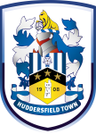 Huddersfield 