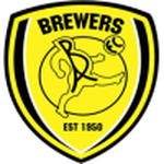 Burton Albion 