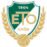 Gyori ETO FC 