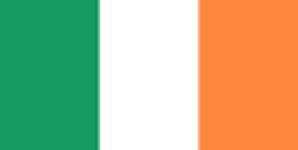 Rep. Of Ireland 