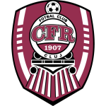 CFR 1907 Cluj 