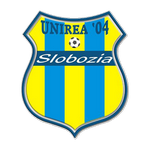 Unirea Slobozia 
