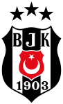 Beşiktaş 