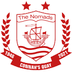 GAP Connah S Quay FC 