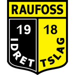 Raufoss 